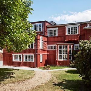 Hotel Hornbækhus